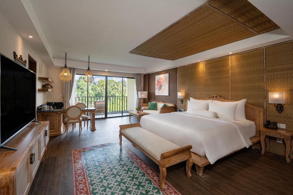 METLAND VENYA UBUD — фото 15