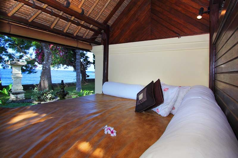 MIMPI RESORT TULAMBEN — фото 2