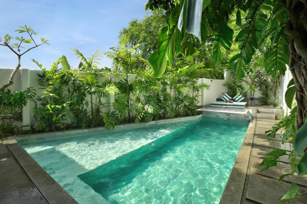 MONOLOCALE RESORT SEMINYAK — фото 3
