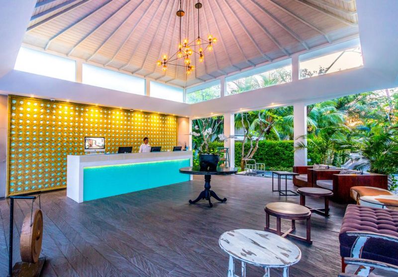 MONTIGO RESORT SEMINYAK — фото 10