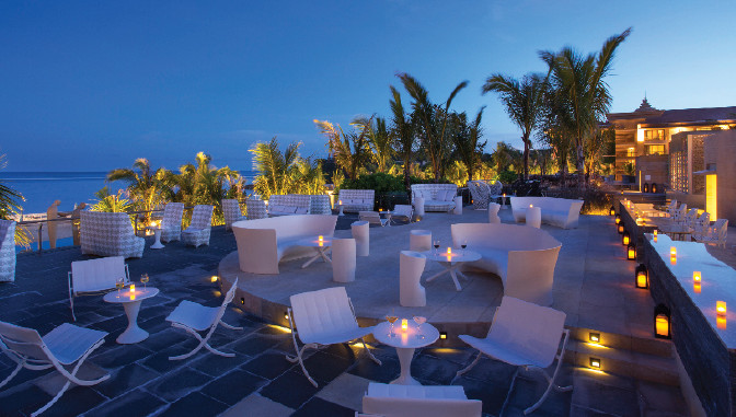 MULIA RESORT — фото 2