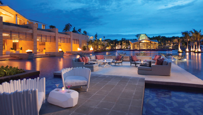 MULIA RESORT — фото 3