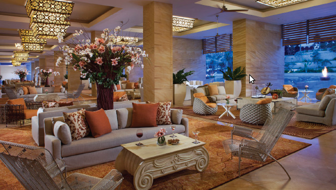 MULIA RESORT — фото 5