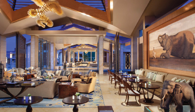 MULIA RESORT — фото 8