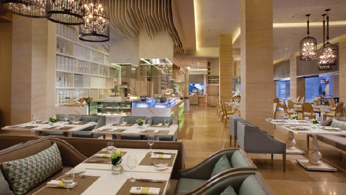 MULIA RESORT — фото 9