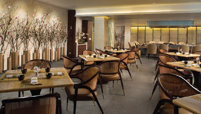 MULIA RESORT — фото 10