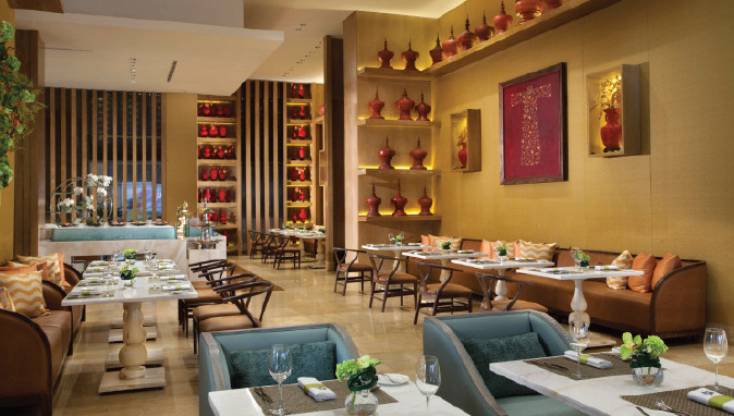 MULIA RESORT — фото 11