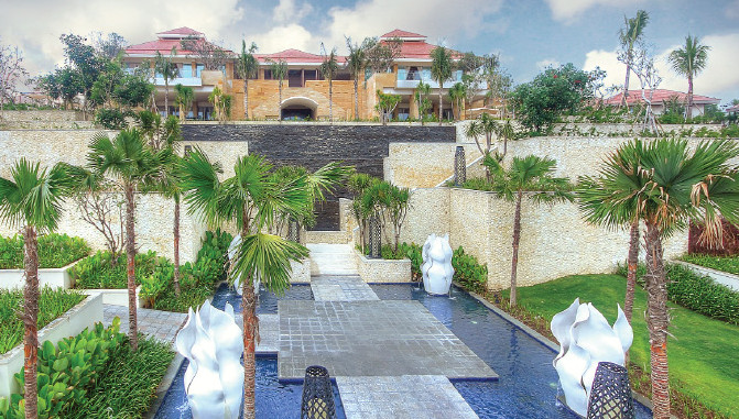 MULIA RESORT — фото 12