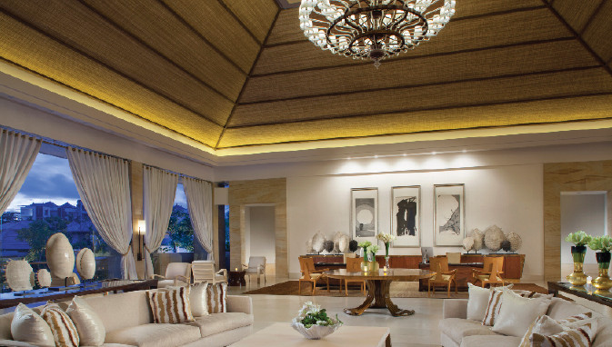 MULIA RESORT — фото 14