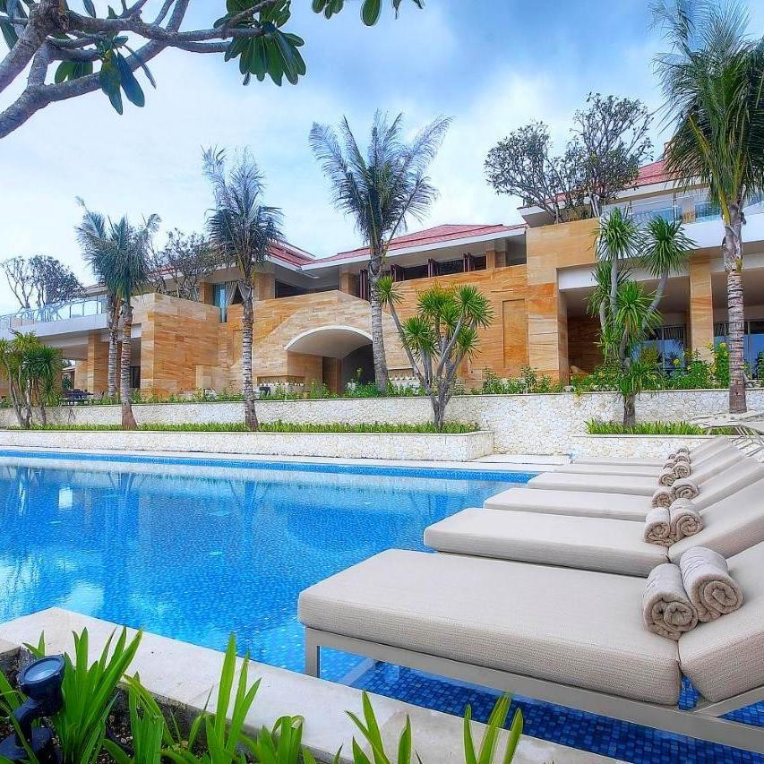 MULIA VILLAS — фото 2