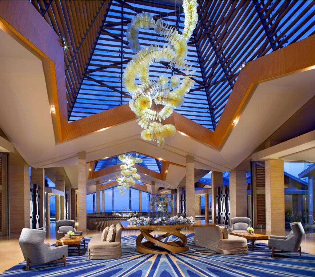 MULIA VILLAS — фото 4