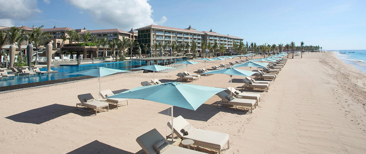 MULIA VILLAS — фото 6