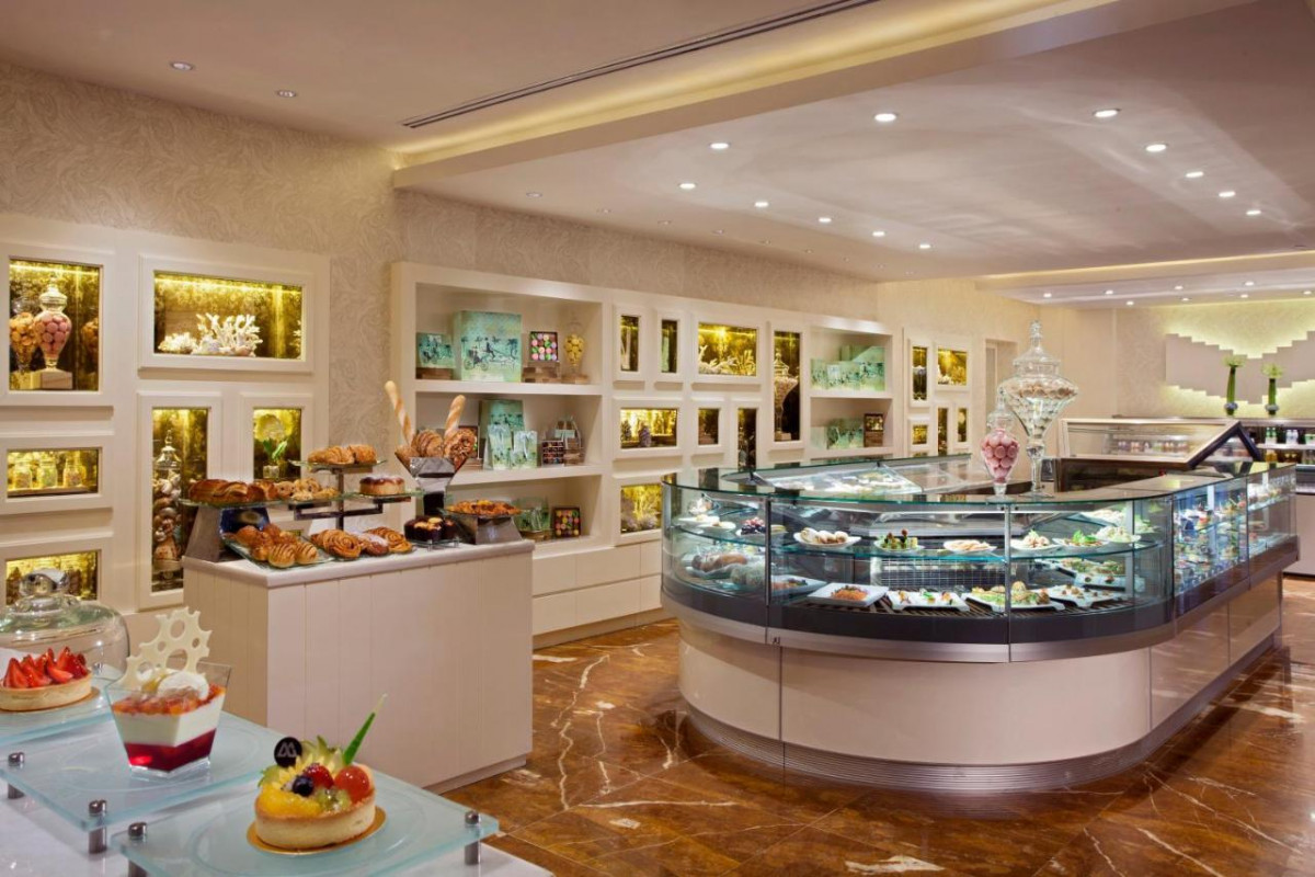 MULIA VILLAS — фото 9