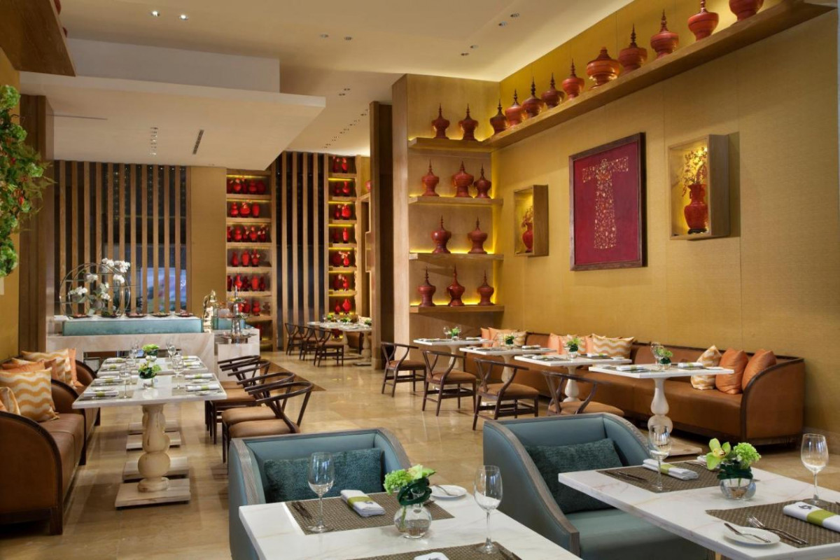MULIA VILLAS — фото 10