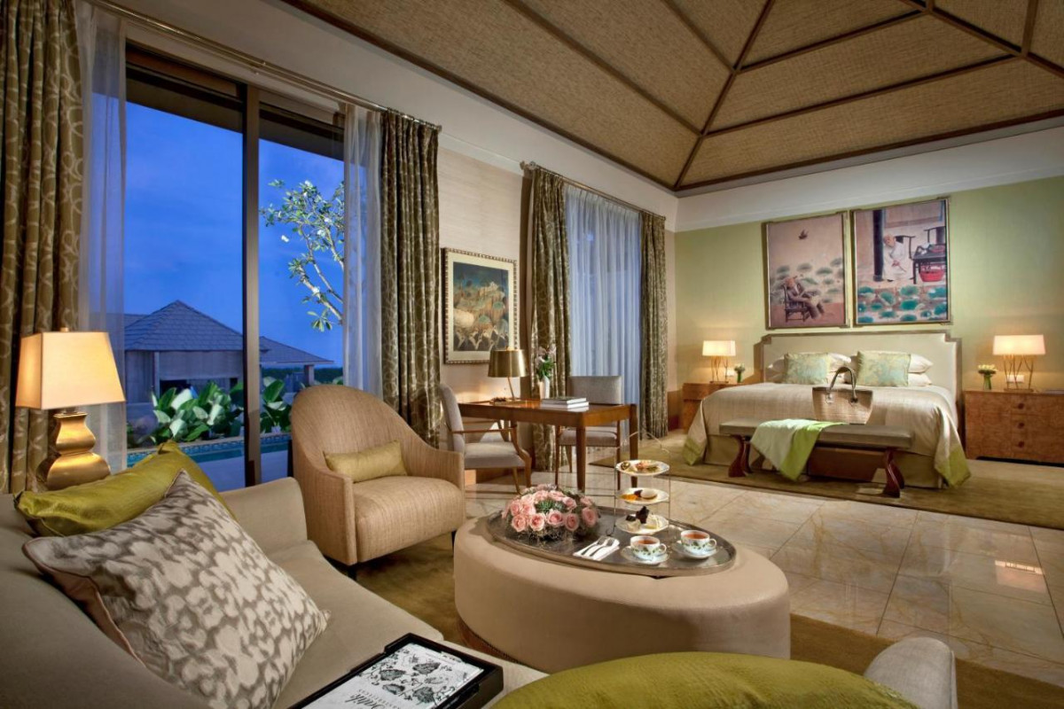 MULIA VILLAS — фото 11