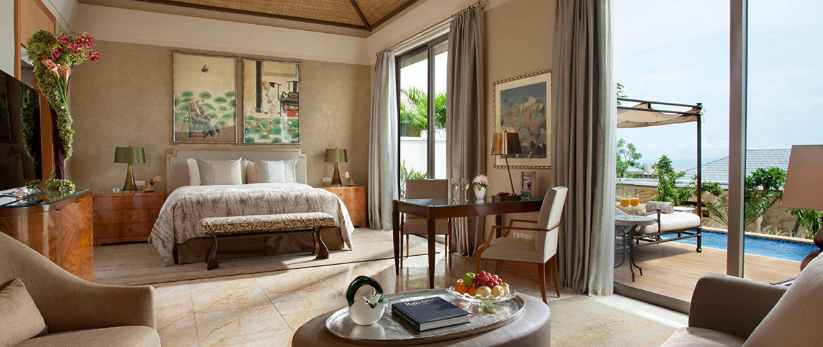 MULIA VILLAS — фото 12