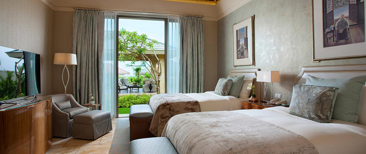 MULIA VILLAS — фото 13