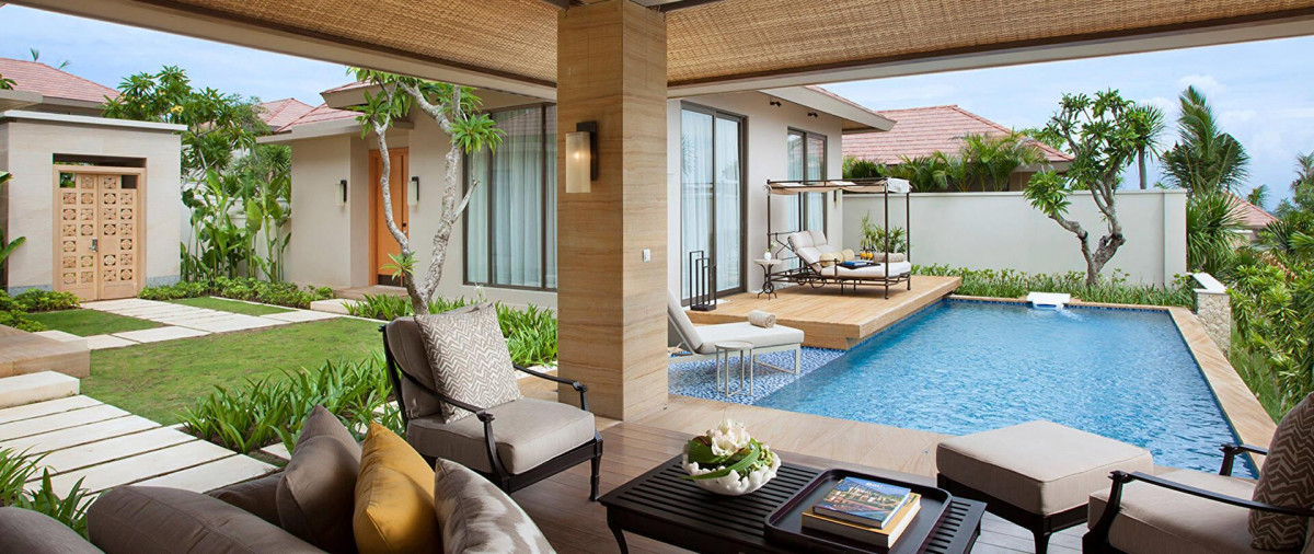 MULIA VILLAS — фото 14