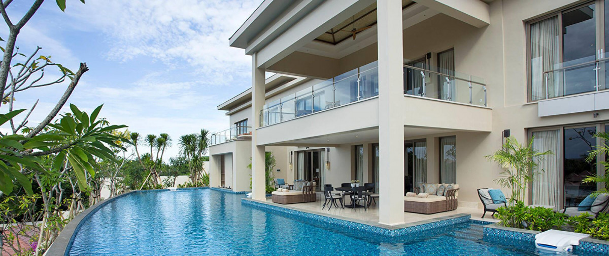 MULIA VILLAS — фото 15