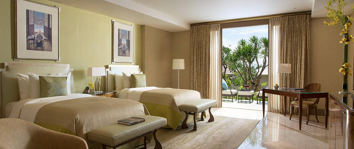 MULIA VILLAS — фото 16