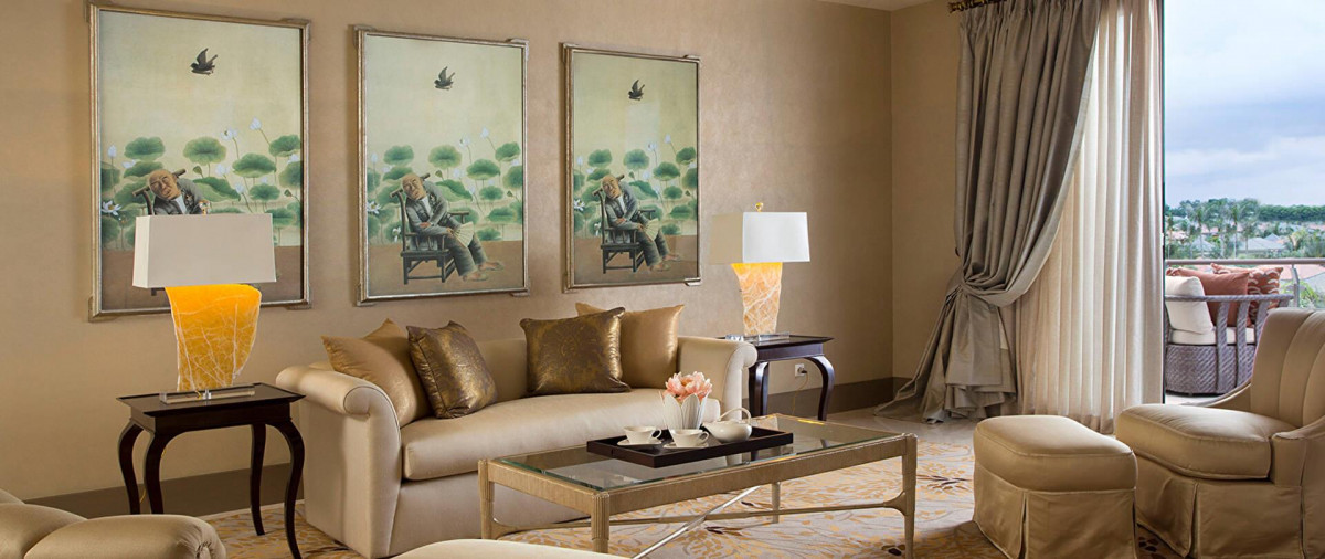 MULIA VILLAS — фото 17