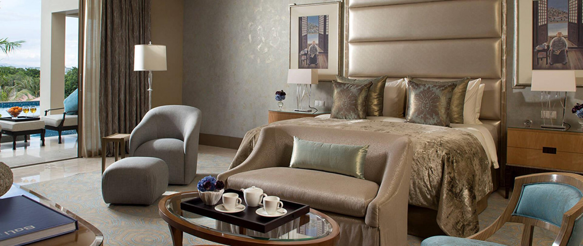 MULIA VILLAS — фото 18