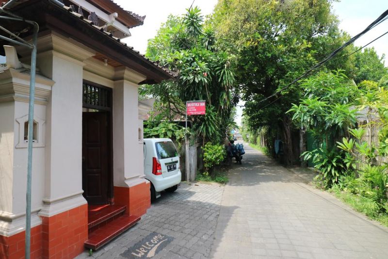 MUSTIKA INN — фото 16