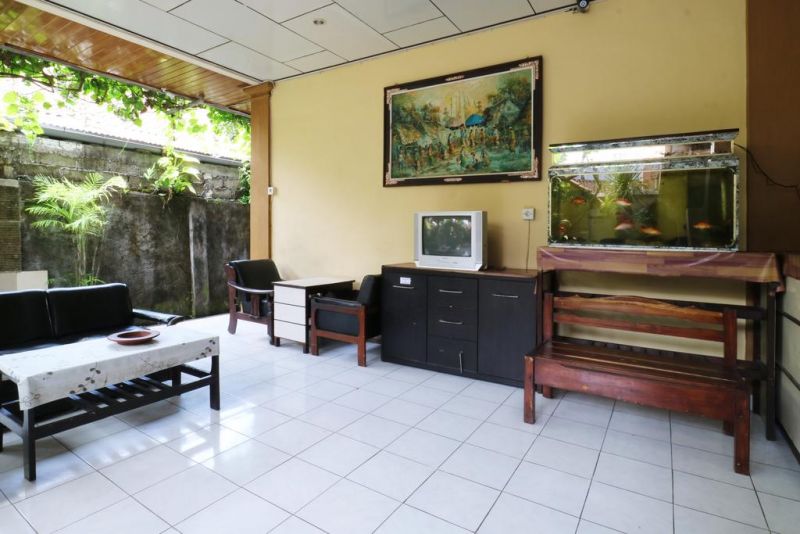 MUSTIKA INN — фото 18