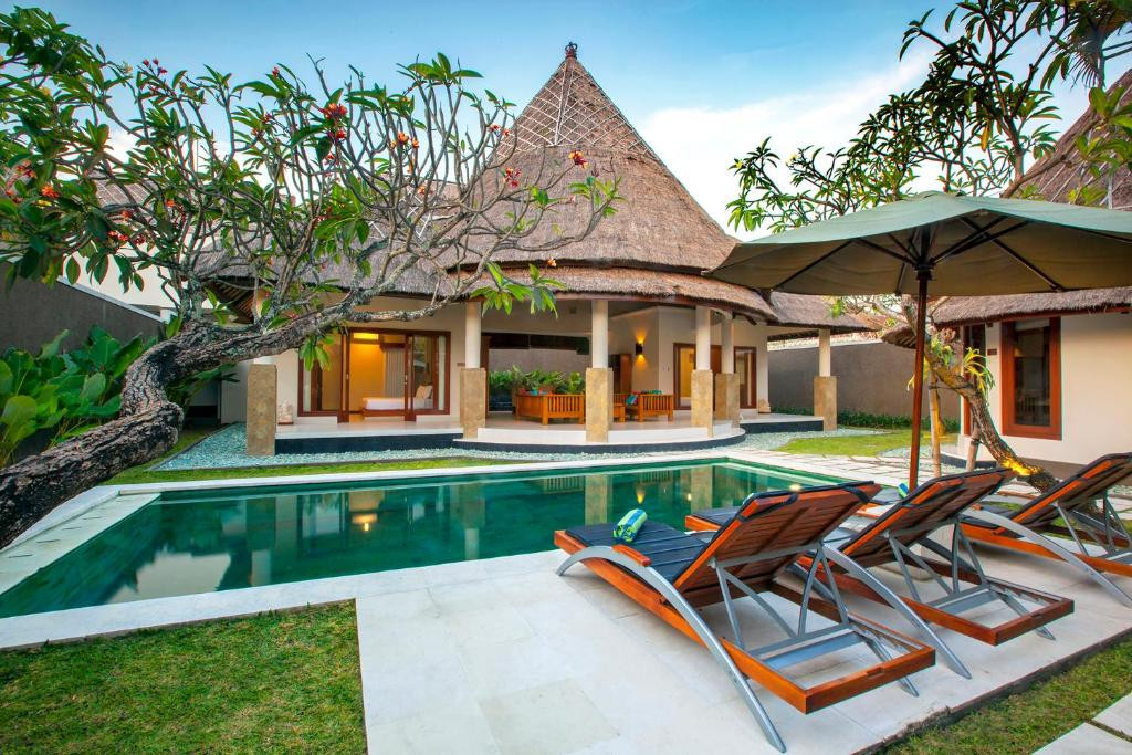 MUTIARA BALI BOUTIQUE RESORT&VILLAS