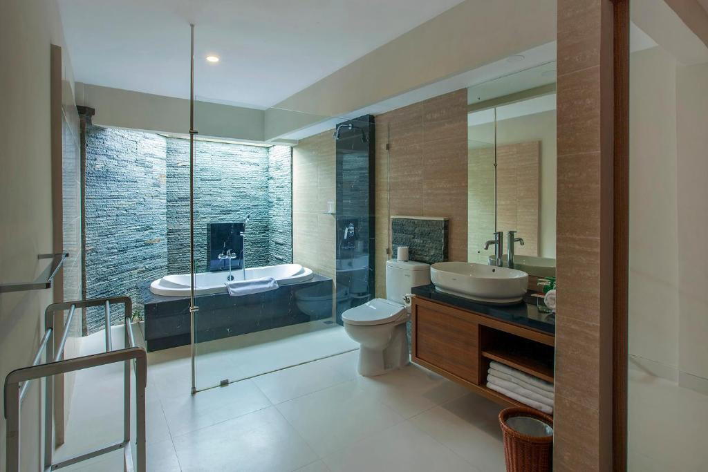 MUTIARA BALI BOUTIQUE RESORT&VILLAS — фото 3