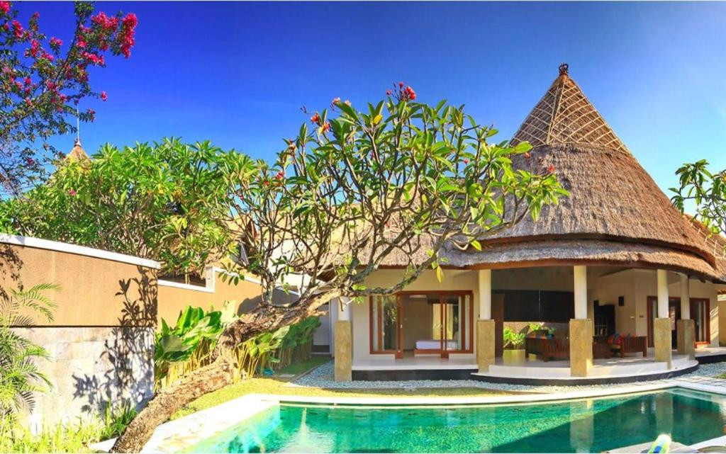 MUTIARA BALI BOUTIQUE RESORT&VILLAS — фото 13
