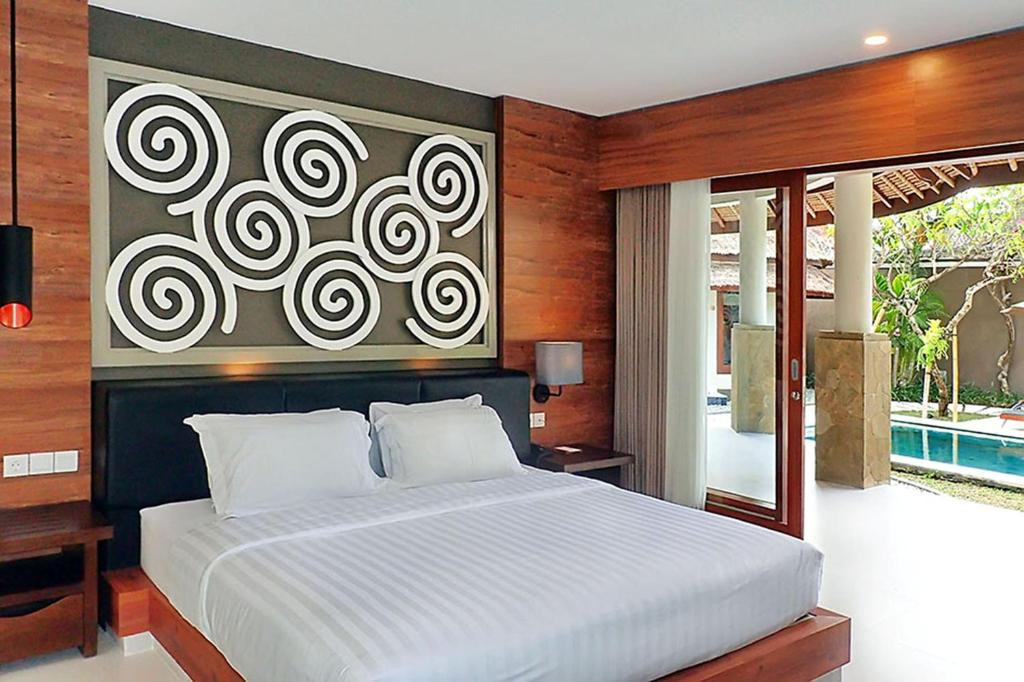 MUTIARA BALI BOUTIQUE RESORT&VILLAS — фото 16