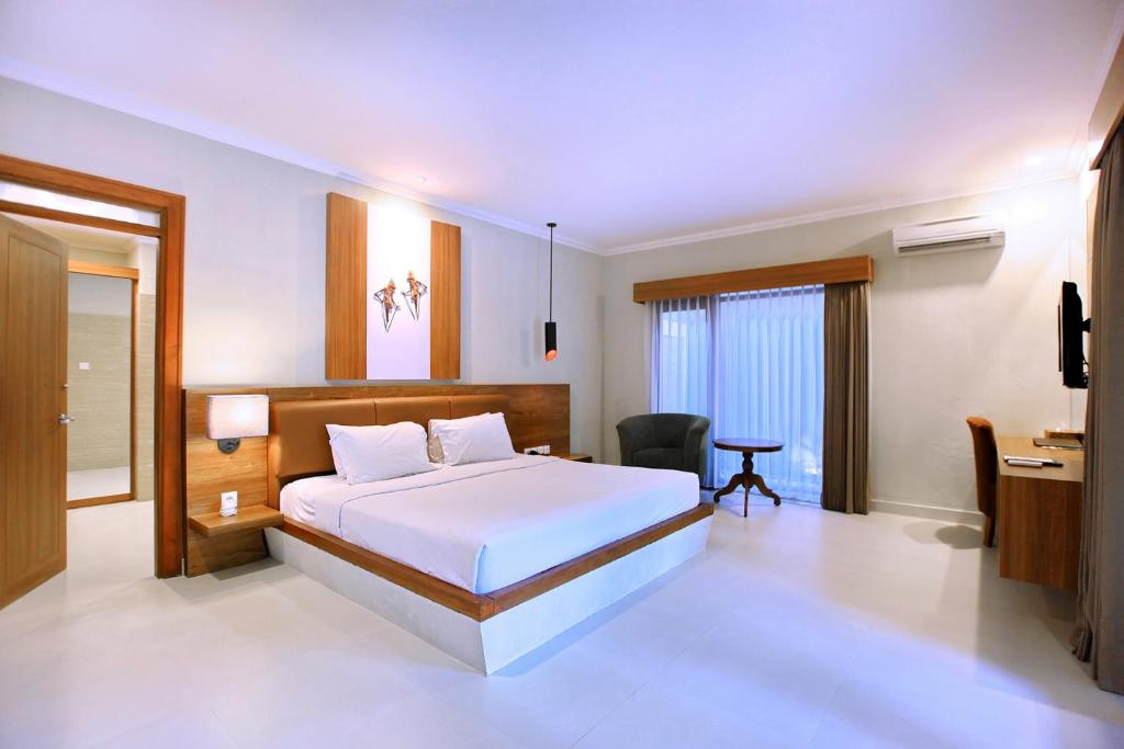 MUTIARA BALI BOUTIQUE RESORT&VILLAS — фото 18