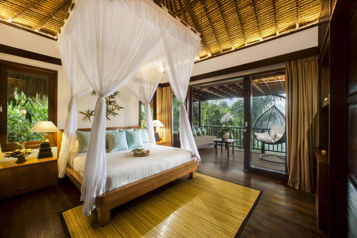 NANDINI BALI JUNGLE RESORT & SPA — фото 8