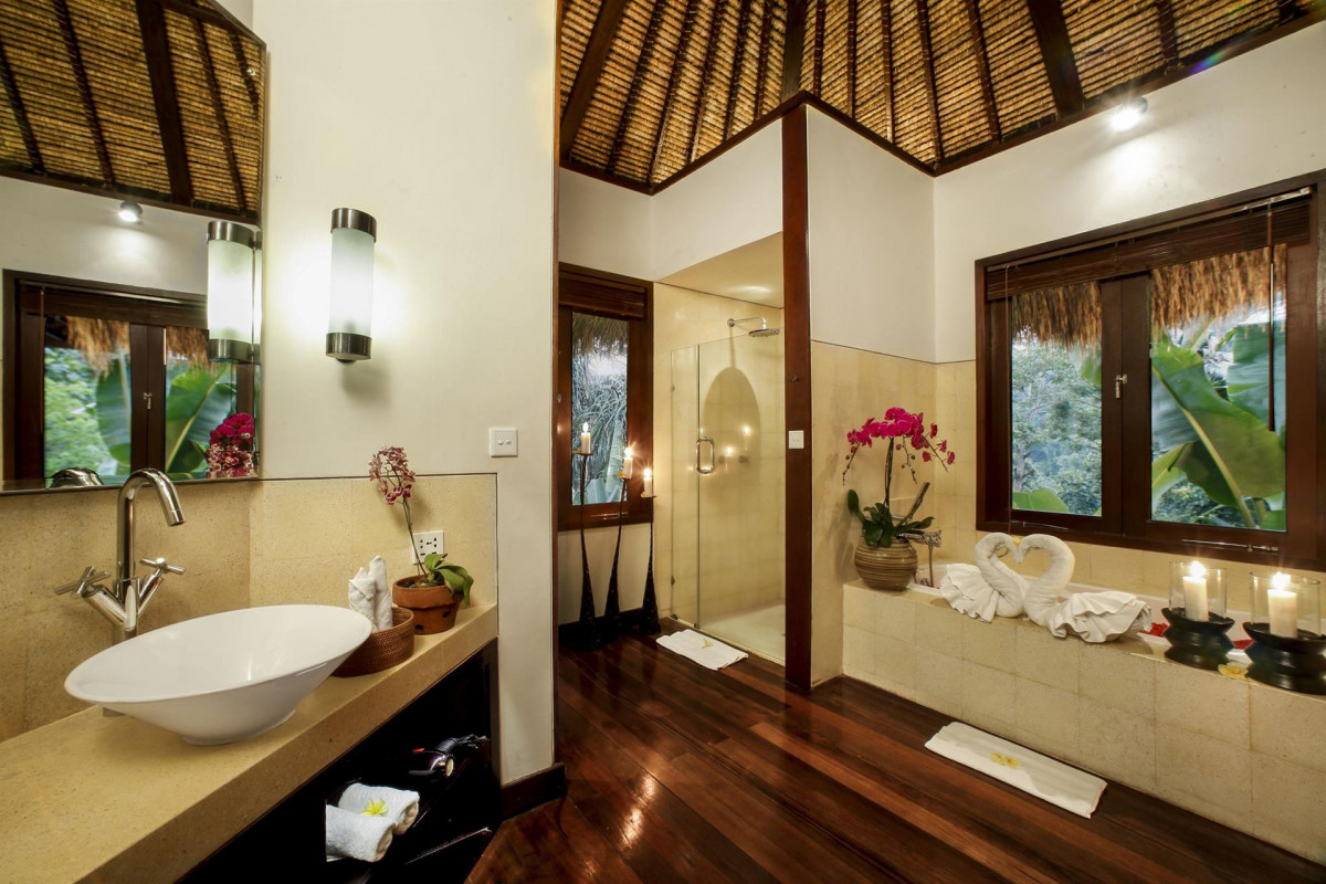 NANDINI BALI JUNGLE RESORT & SPA — фото 9