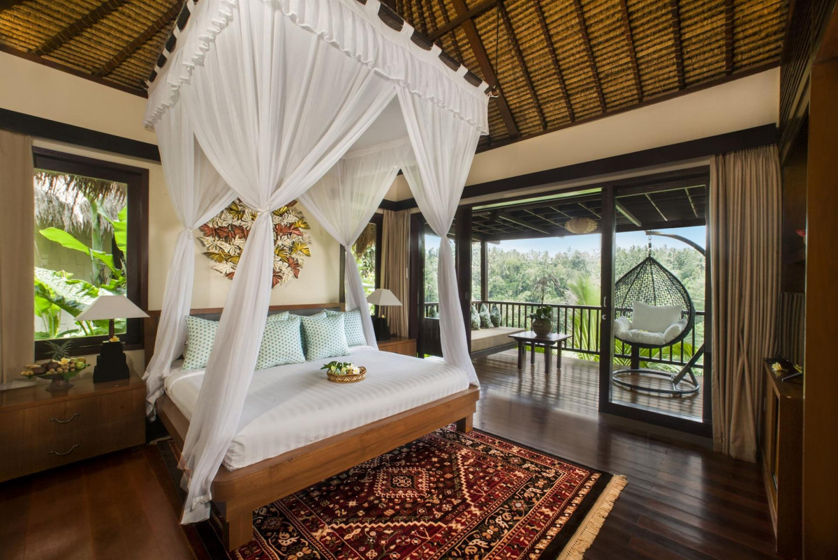 NANDINI BALI JUNGLE RESORT & SPA — фото 10