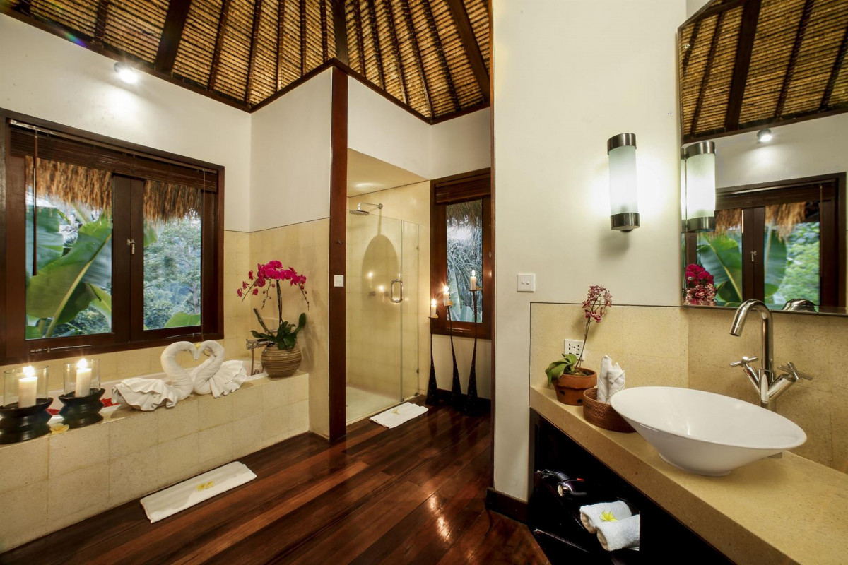 NANDINI BALI JUNGLE RESORT & SPA — фото 11