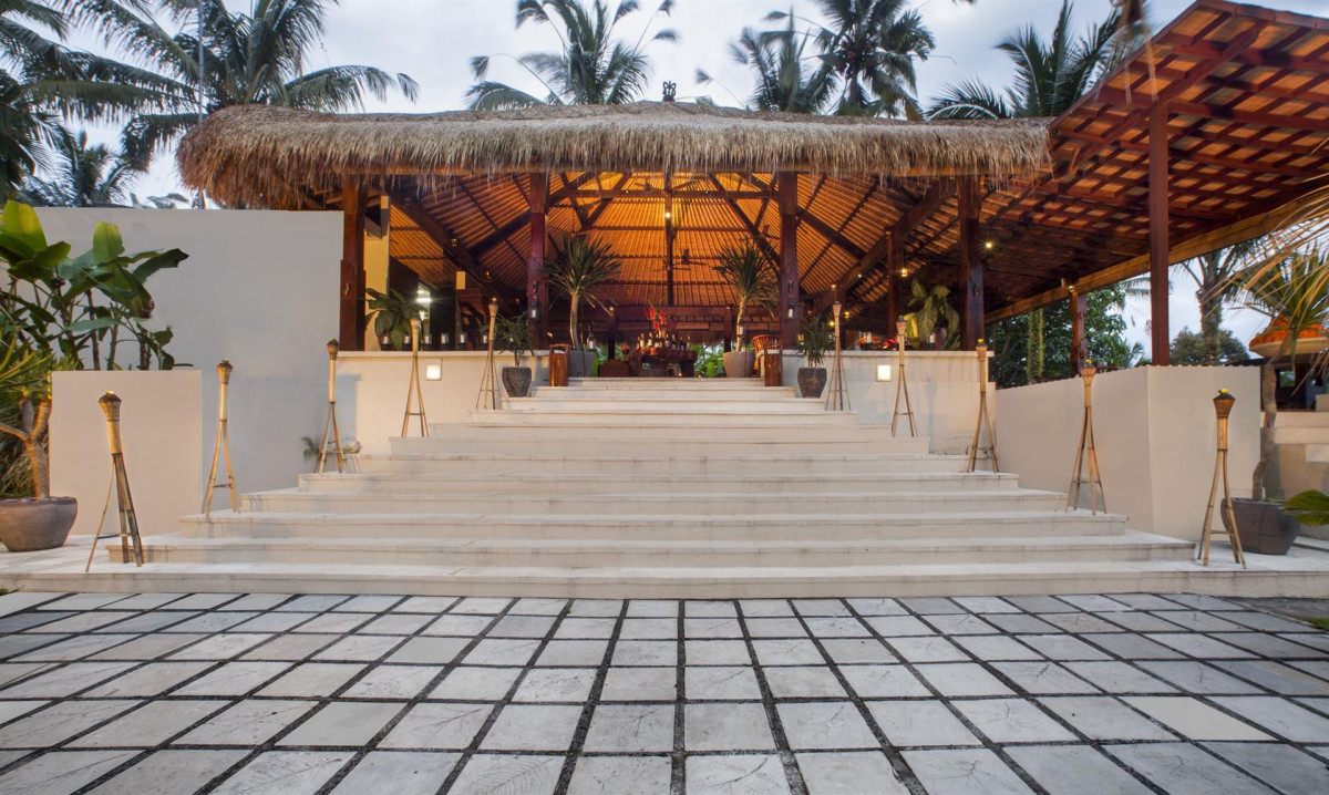 NANDINI BALI JUNGLE RESORT & SPA — фото 12