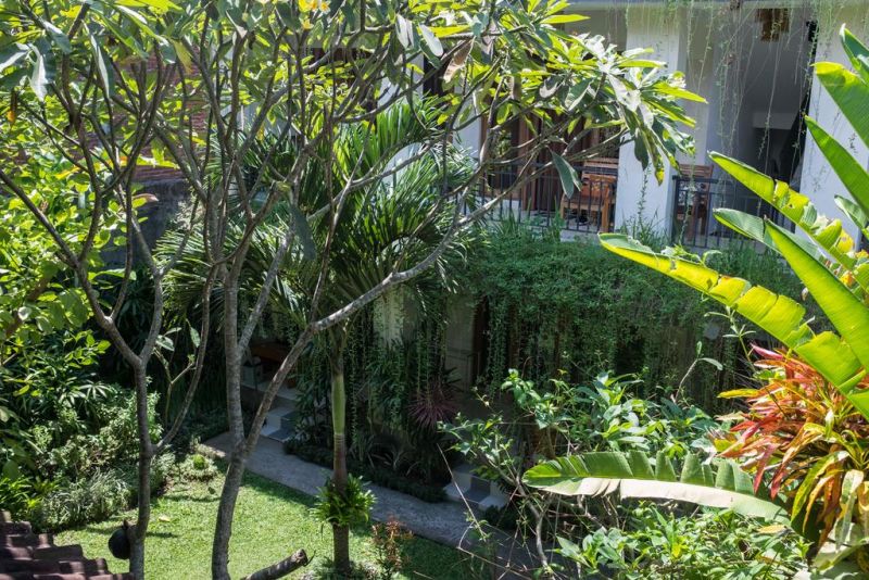 NANI HOUSE 2 — фото 15