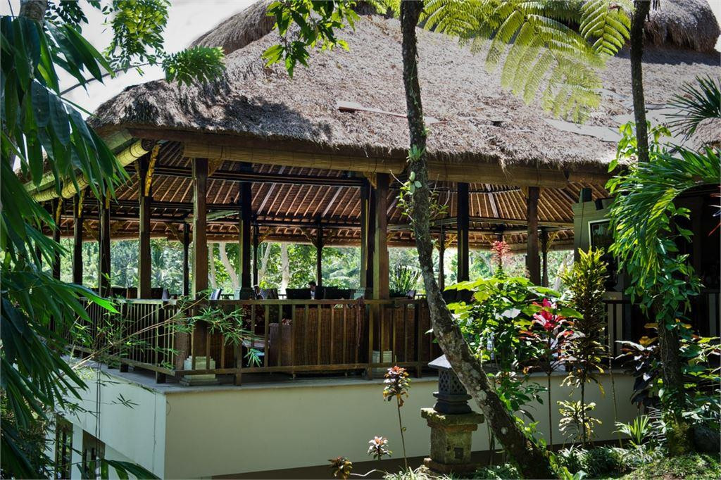 NATURA RESORT AND SPA — фото 3