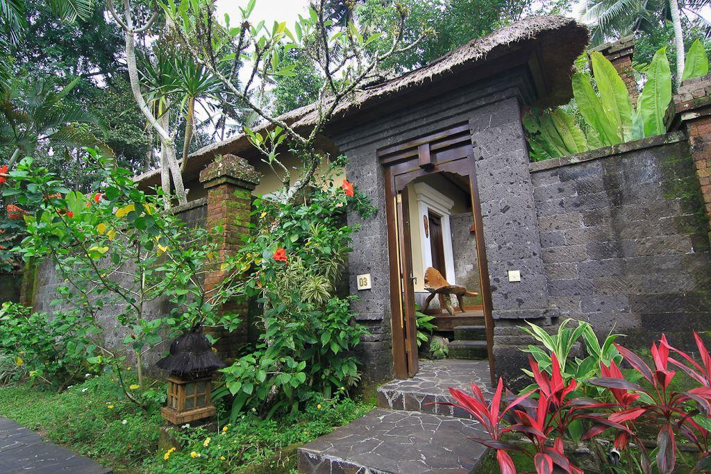 NATURA RESORT AND SPA — фото 15