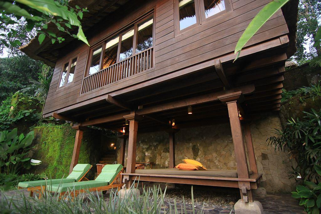NATURA RESORT AND SPA — фото 16