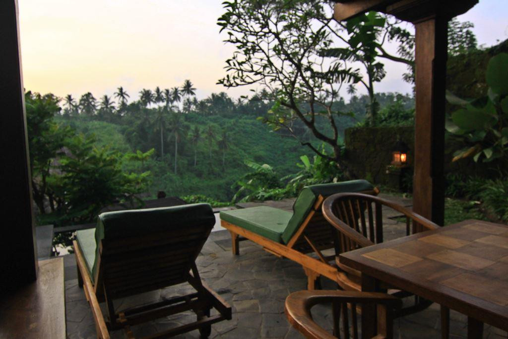 NATURA RESORT AND SPA — фото 17