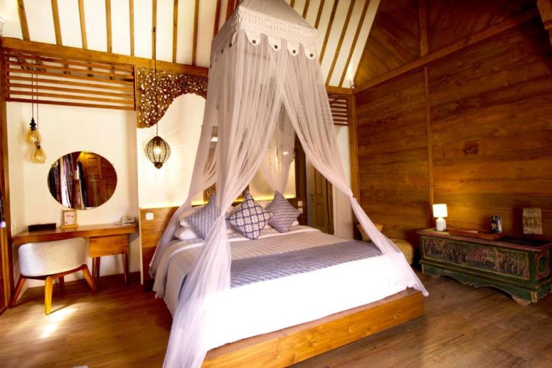 NATYA HOTEL TANAH LOT — фото 8