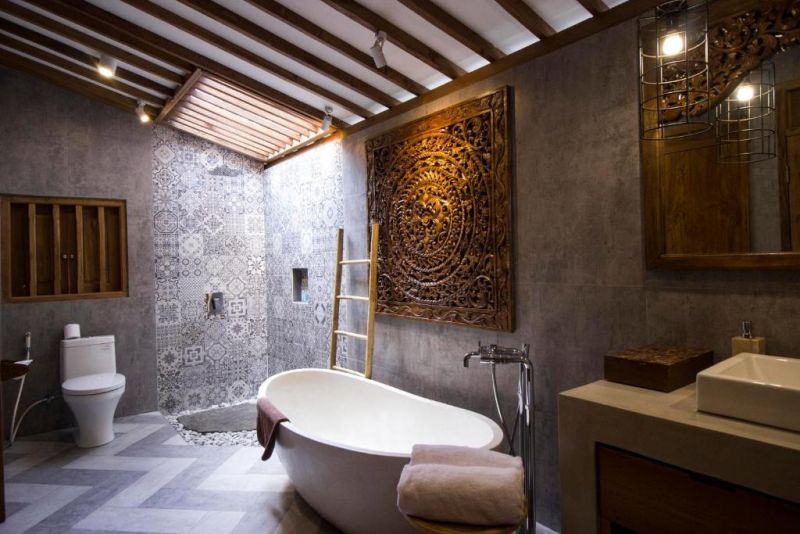 NATYA HOTEL TANAH LOT — фото 11