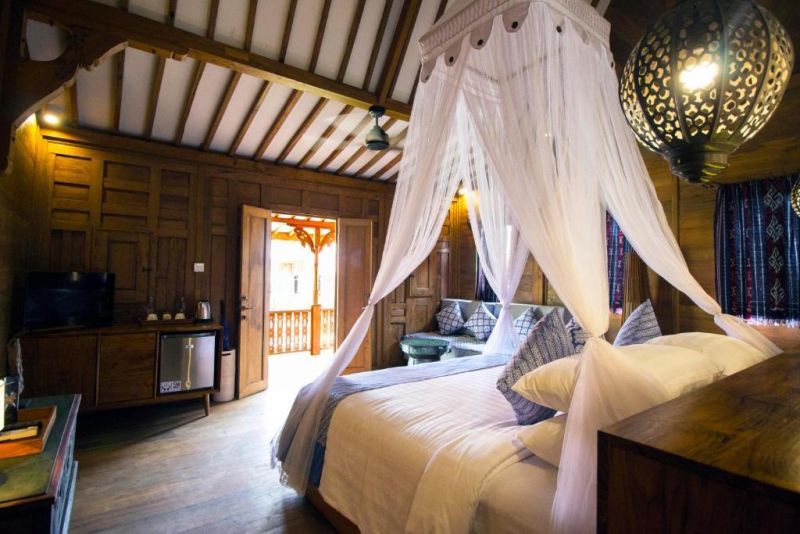 NATYA HOTEL TANAH LOT — фото 12