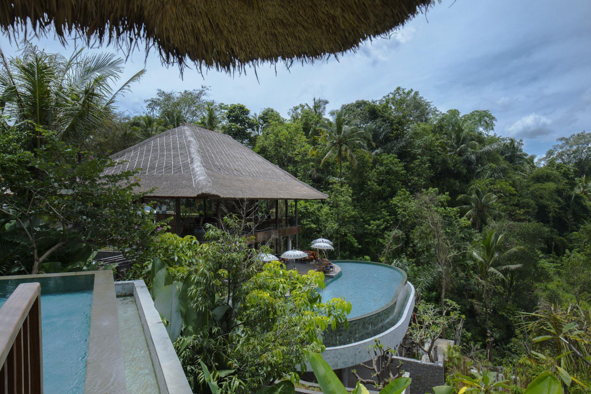 NATYA RESORT UBUD