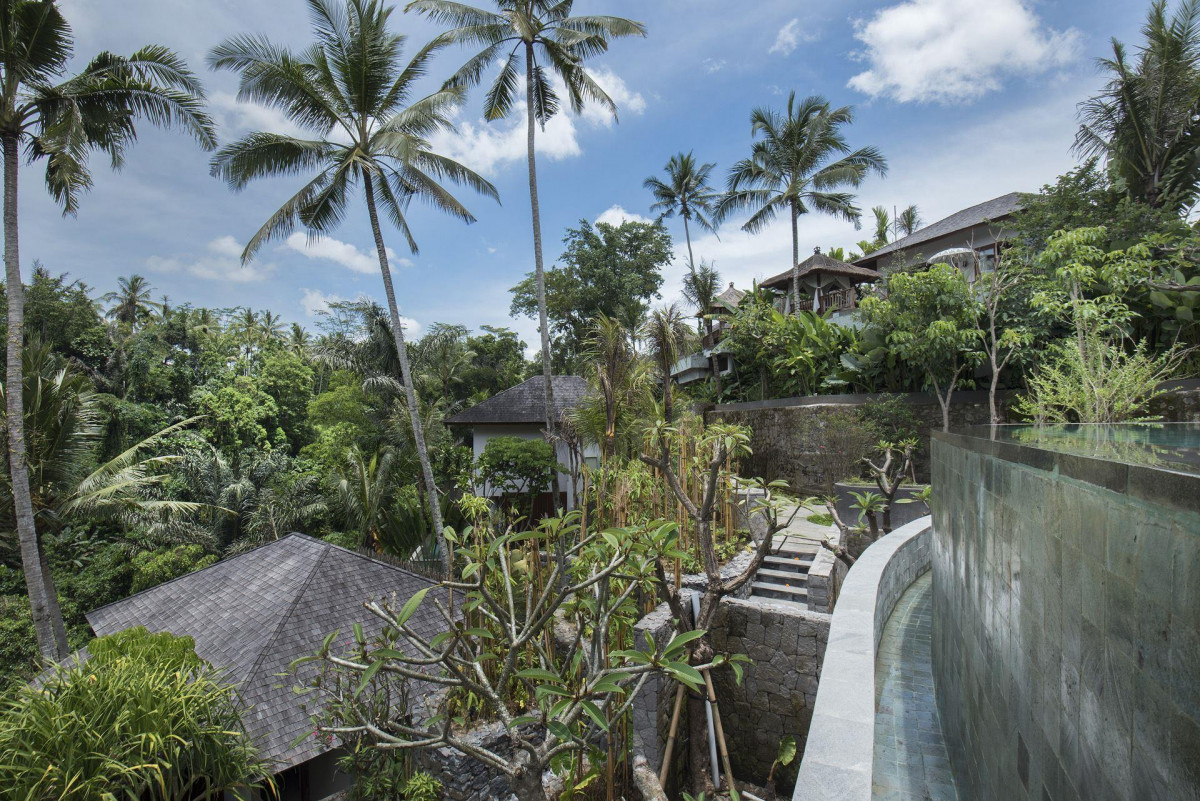 NATYA RESORT UBUD — фото 3