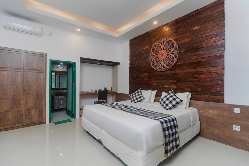 NAWA SAKTI RESORT — фото 10