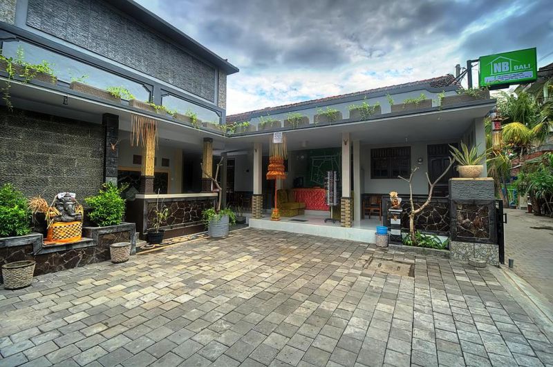 NB BALI GUEST HOUSE — фото 2